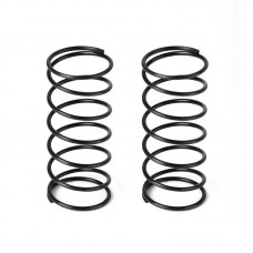 L6111 LC Racing Rear Shock Spring 1.0mm